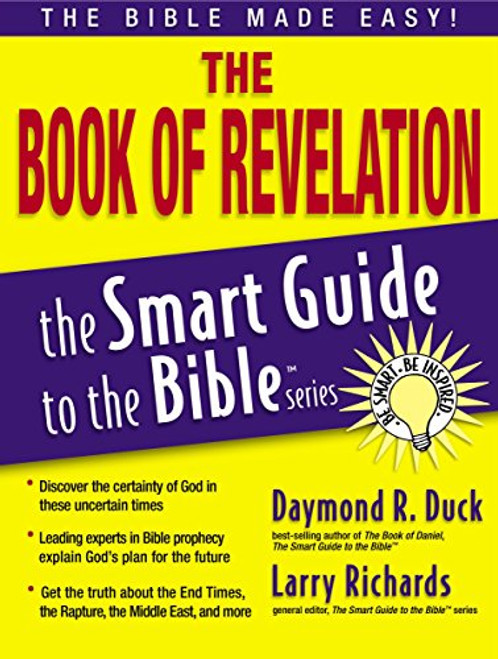 The Book of Revelation (The Smart Guide to the Bible Series)