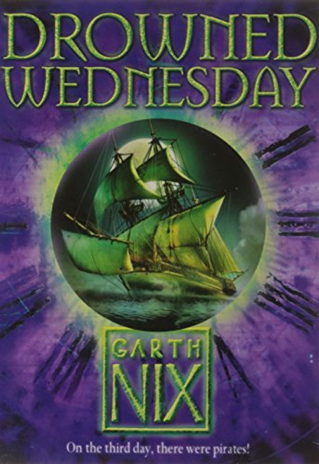 Drowned Wednesday (The Keys to the Kingdom)