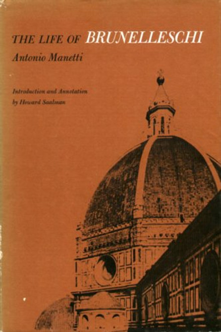 The Life of Brunelleschi