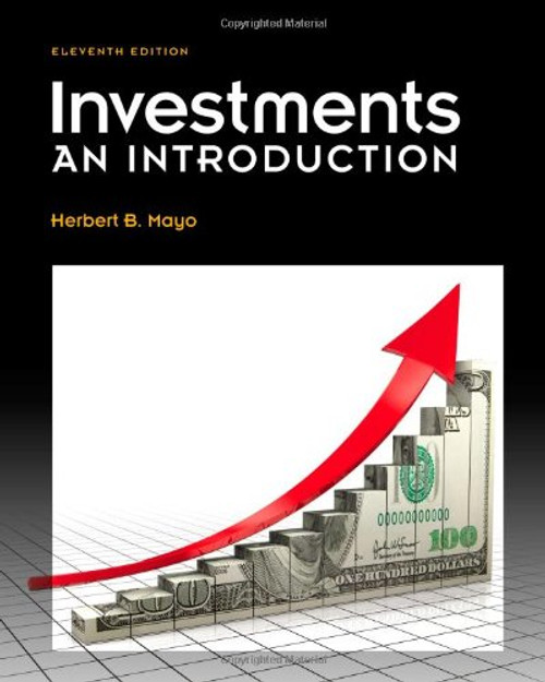 Investments: An Introduction (with Thomson ONE - Business School Edition 6-Month Printed Access Card and Stock-Trak Coupon)