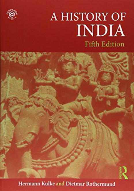 A History of India