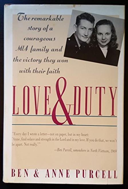 Love and Duty