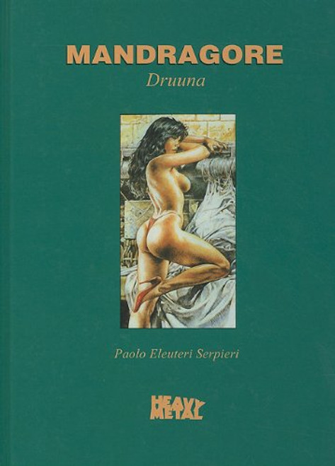 Mandragore Druuna