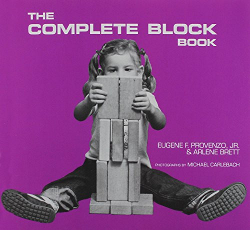 The Complete Block Book
