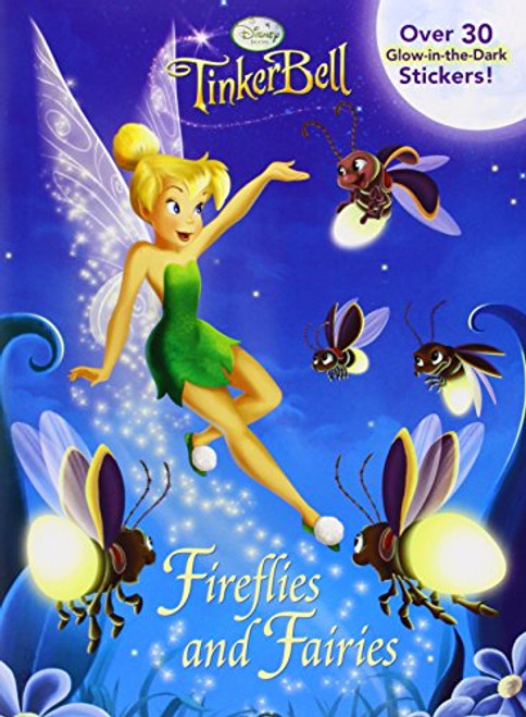 FIREFLIES AND FAIRIE