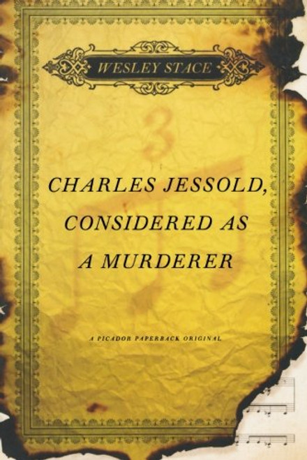 Charles Jessold, Considered as a Murderer: A Novel
