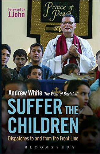 Suffer the Children: Dispatches to and from the Front Line