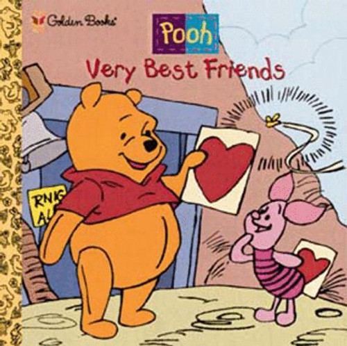 Very Best Friends (Pooh)