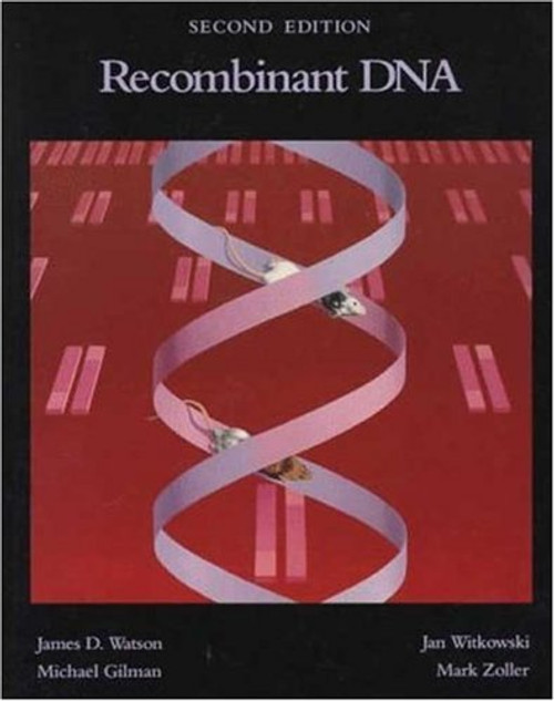 Recombinant DNA