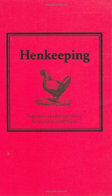 Hen Keeping Hen Keeping