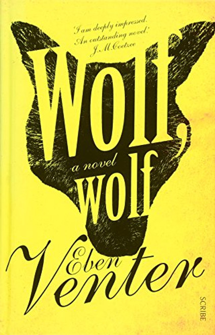 Wolf, Wolf: a novel