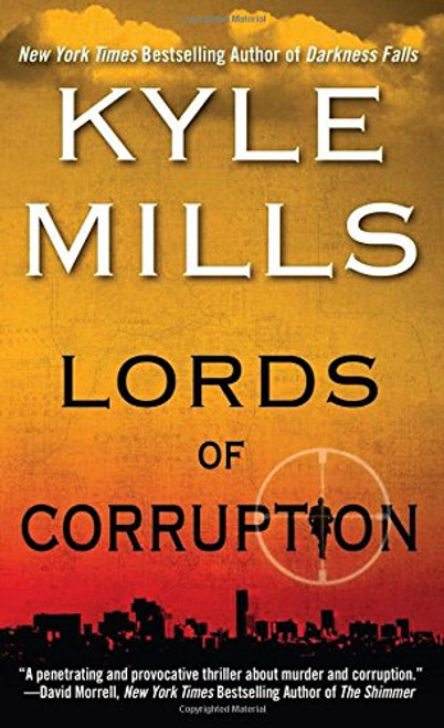 Lords of Corruption