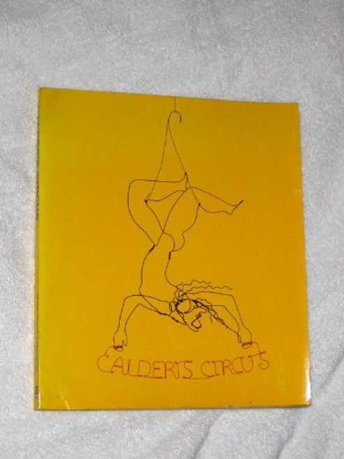 Calder's Circus