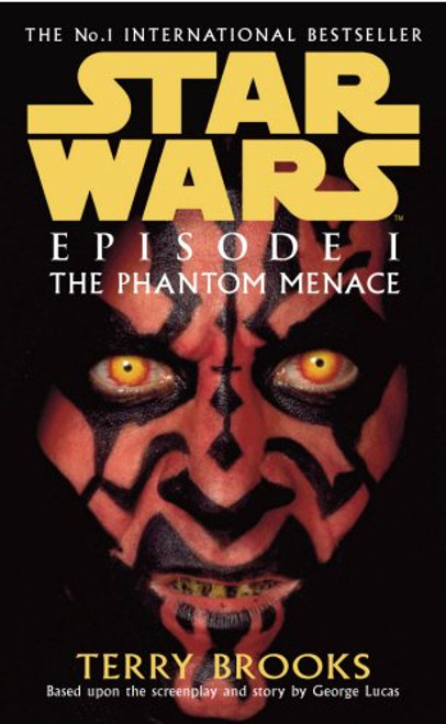 Star Wars - Episode 1: The Phantom Menace
