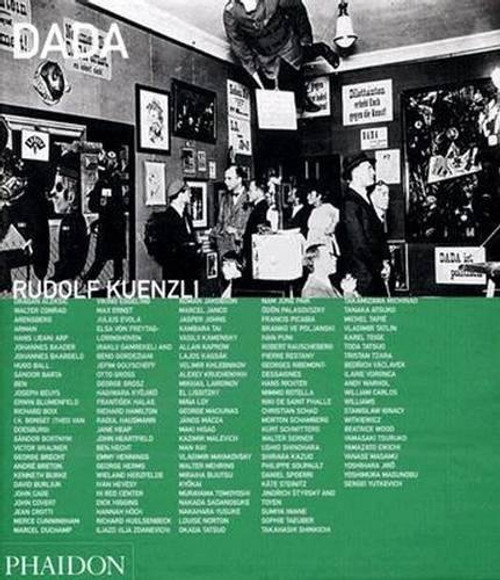 Dada (Themes and Movements)