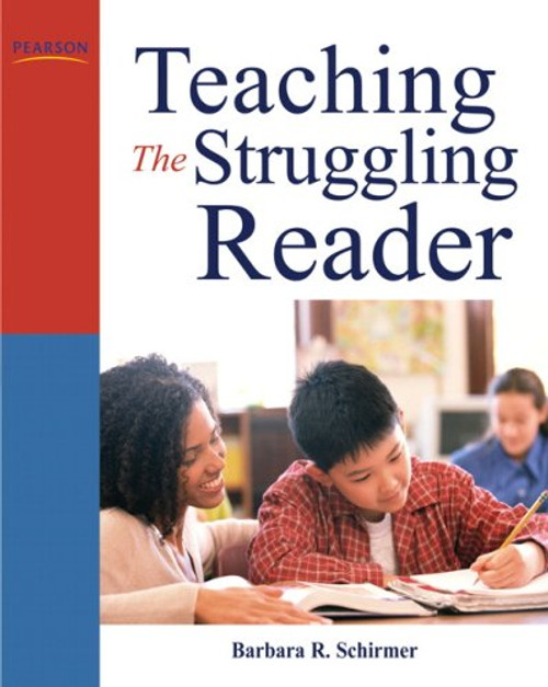 Teaching the Struggling Reader