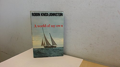 World of My Own
