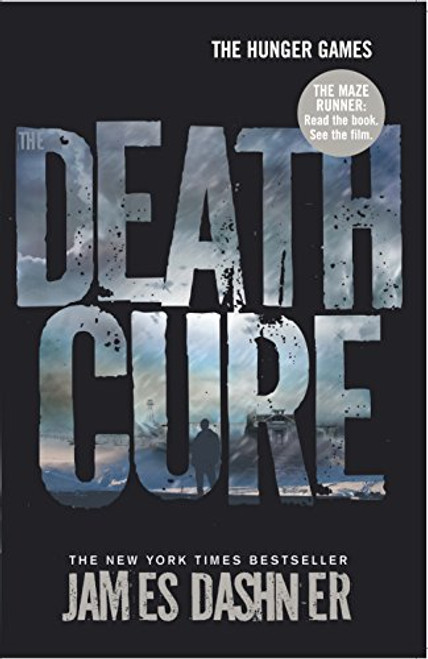 Death Cure
