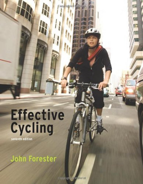 Effective Cycling (MIT Press)