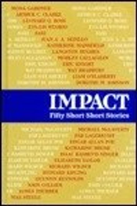 Impact: Fifty Short Short Stories