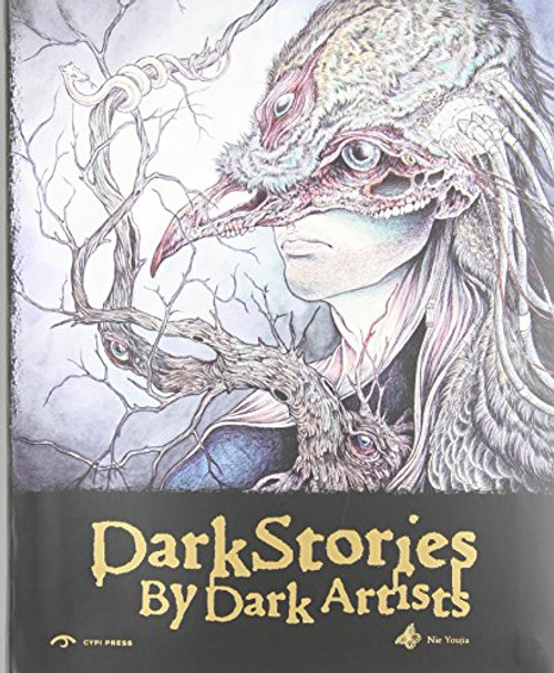 Dark Stories by Dark Artists Dark Stories by Dark Artists