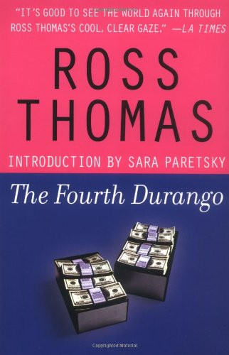 The Fourth Durango