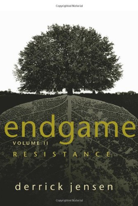 Endgame, Vol. 2: Resistance Endgame, Vol. 2: Resistance