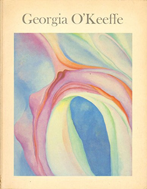 Georgia O'Keeffe: Art and Letters