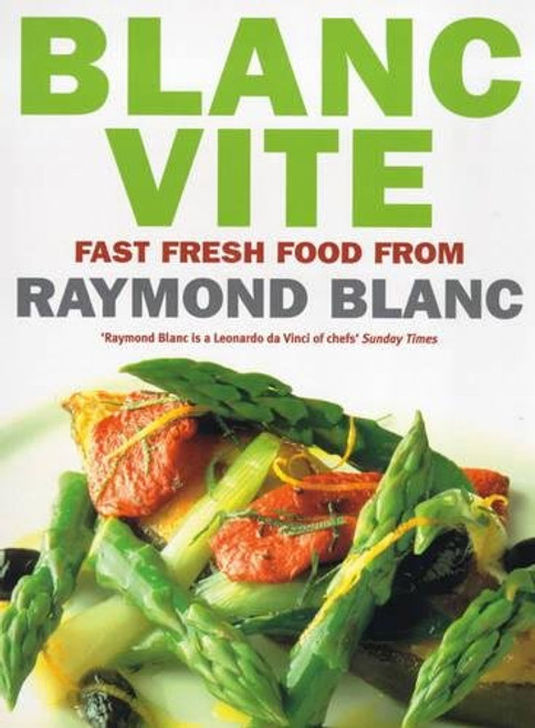 Blanc Vite: Fast Fresh Food Blanc Vite: Fast Fresh Food