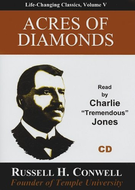 Acres of Diamonds (Life-Changing Classics (Audio))