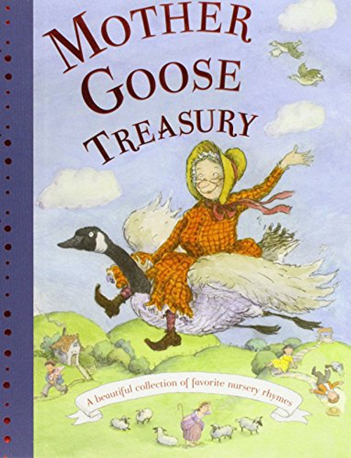 Mother Goose Treasury (Treasuries)
