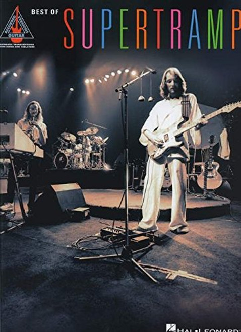 Best of Supertramp (Guitar Recorded Versions)