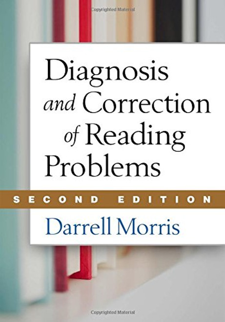 Diagnosis and Correction of Reading Problems, Second Edition