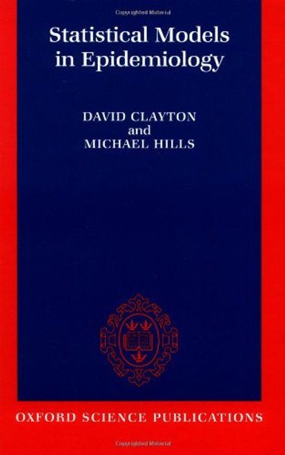 Statistical Models in Epidemiology