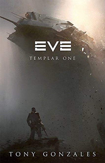 Eve: Templar One