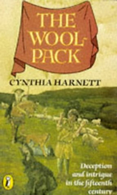 The Wool-Pack (Puffin Story Books)