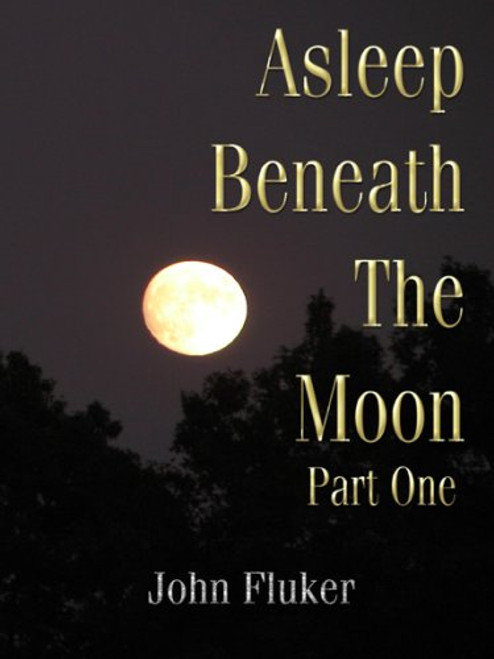 Asleep Beneath The Moon Part One (Piano Recital Solo)