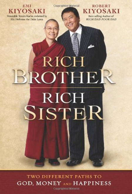 Rich Brother Rich Sister