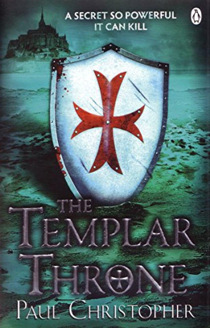 The Templar Throne (The Templars series)