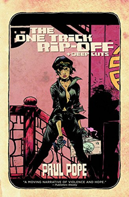 One Trick Rip-Off / Deep Cuts