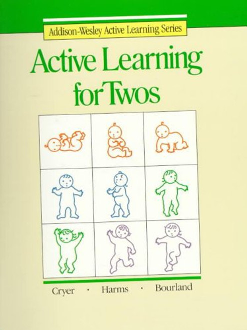 Active Learning for Twos (Active Learning Series) Active Learning for Twos (Active Learning Series)