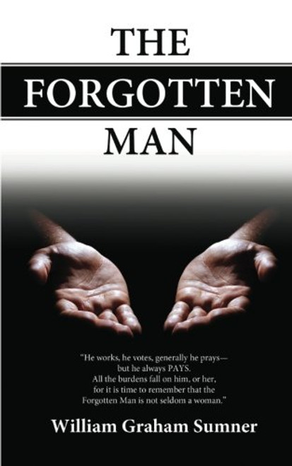The Forgotten Man The Forgotten Man