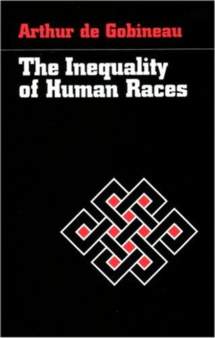 The Inequality of Human Races