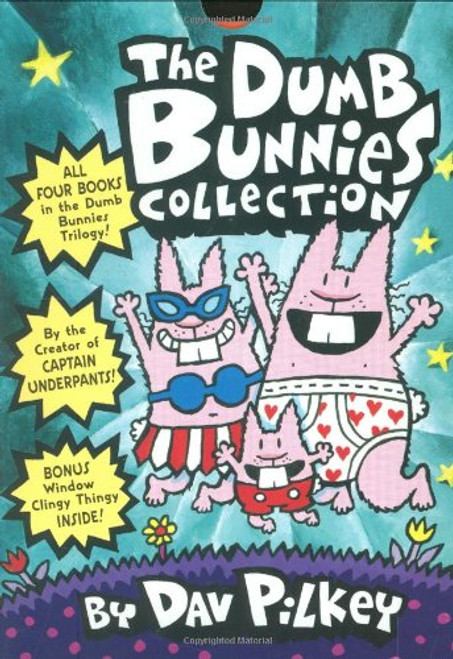 Dumb Bunnies Collection