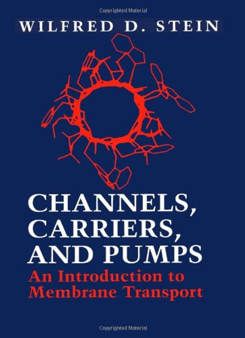 Channels, Carriers, and Pumps: An Introduction to Membrane Transport