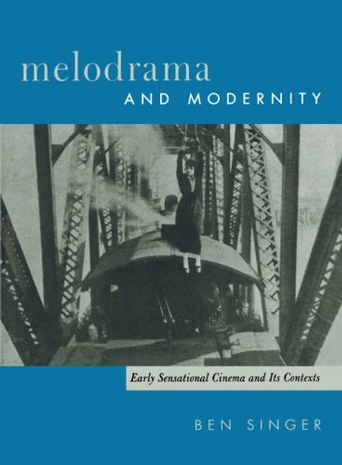 Melodrama and Modernity