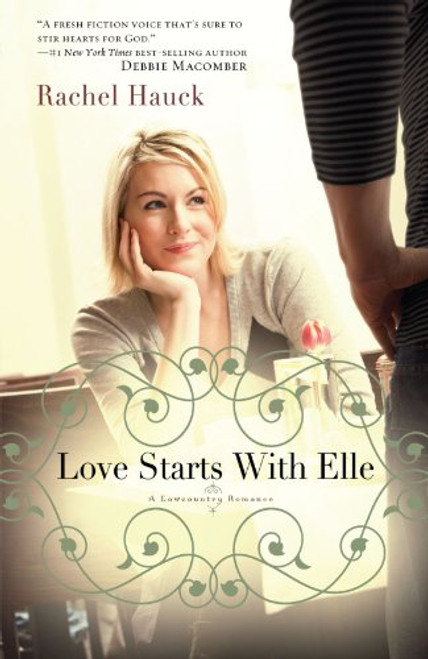 Love Starts With Elle Repak (A Lowcountry Romance)