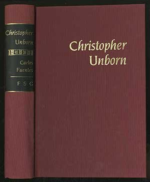 Christopher Unborn