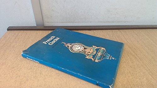 French clocks (Collectors' blue books)
