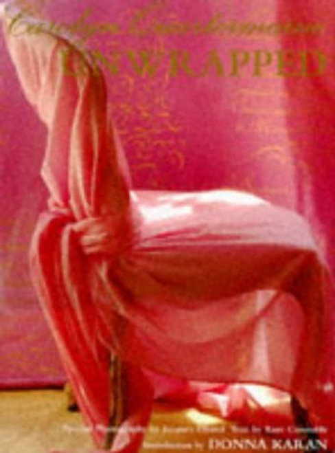 Unwrapped (English and Spanish Edition)